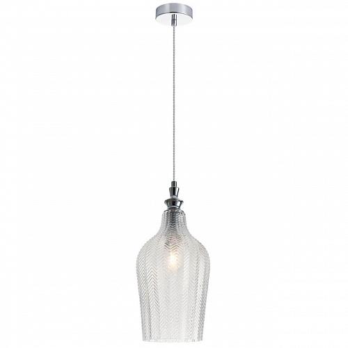 Подвесной светильник Maytoni Festa P033PL-01CH