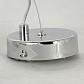 Подвесной светильник Lussole Loft LSP-8502 - фото №4