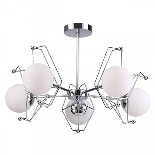 Потолочная люстра Lumion Kennedy 4467/5C