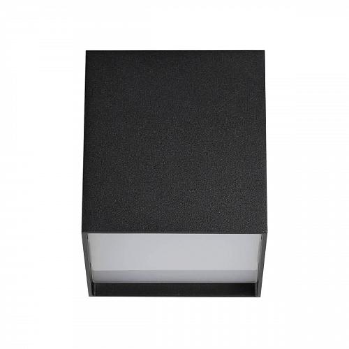 Потолочный светодиодный светильник Odeon Light Roxy 4233/10CL