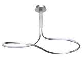 Подвесной светодиодный светильник Mantra Nur 5002