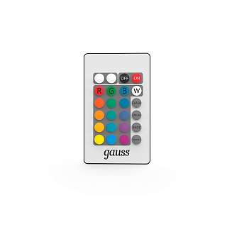 Комплектующие Gauss