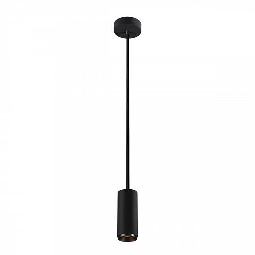 Подвесной светодиодный светильник SLV Numinos S PD Dali 1004444