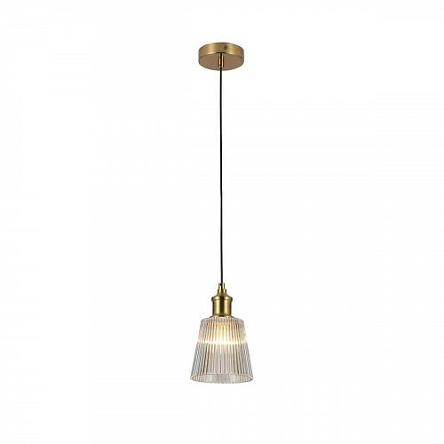 Подвесной светильник Favourite Copita 2777-1P