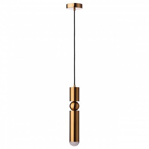 Подвесной светильник Loft IT Lee 1511-BR