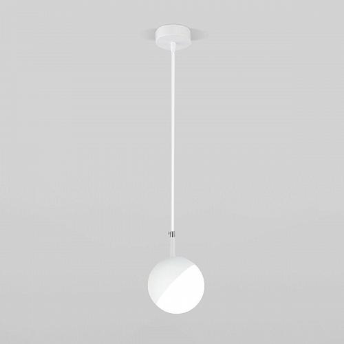 Подвесной светильник Elektrostandard Grollo 50120/1 белый 4690389187155