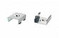 Клипса монтажная Deko-Light Holding clip - 10 Set 2 pcs 987004 - фото №1