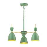 Подвесная люстра Lumion Moderni Gemma 3785/3