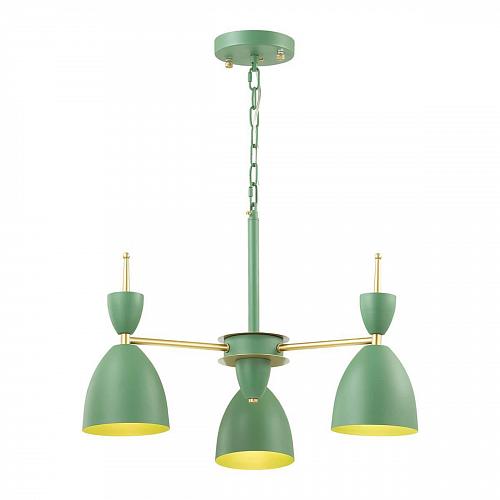 Подвесная люстра Lumion Moderni Gemma 3785/3