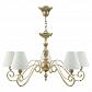 Подвесная люстра Maytoni Classic E3-05-H-LMP-O-33 - фото №4