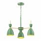 Подвесная люстра Lumion Moderni Gemma 3785/3 - фото №1