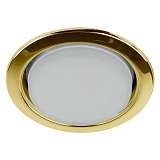 Светильник ЭРА KL35 GD-10