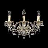 Бра Bohemia Ivele 16110B/3/165 GW V0300