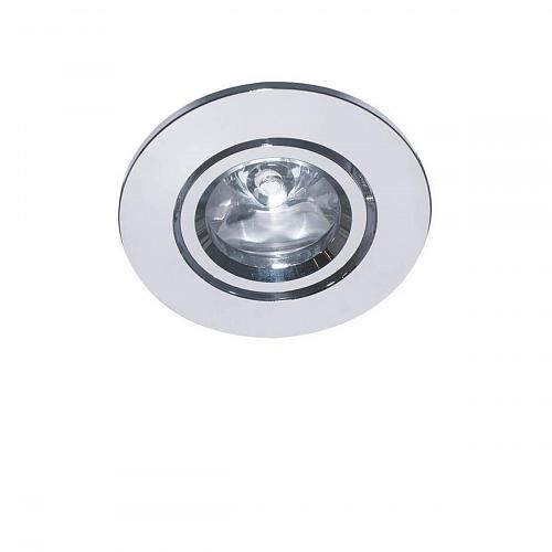 Встраиваемый светильник Lightstar Acuto 070014