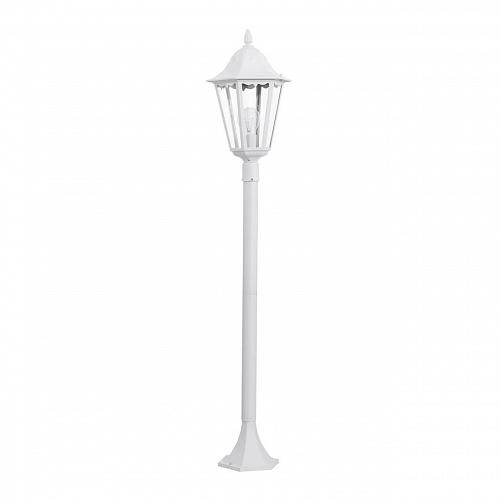 Уличный светильник Eglo Navedo 93452