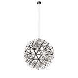 Подвесной светодиодный светильник Loft IT Raimond 1898/8