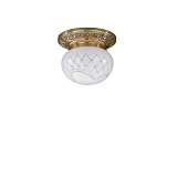 Потолочный светильник Reccagni Angelo PL.7840/1
