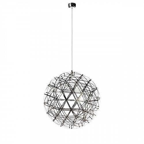 Подвесной светодиодный светильник Loft IT Raimond 1898/8