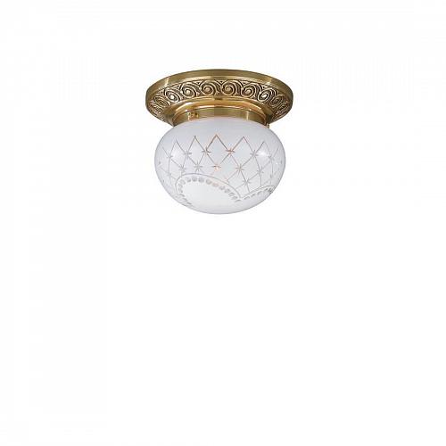 Потолочный светильник Reccagni Angelo PL.7840/1