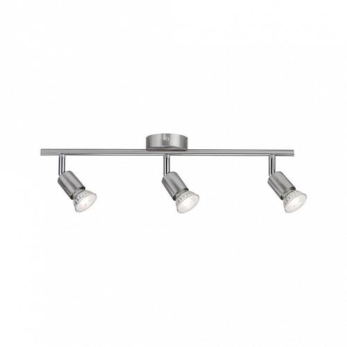 Спот Paulmann Carolina 66745