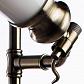 Спот Arte Lamp 81 A9231AP-2AB - фото №3