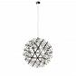 Подвесной светодиодный светильник Loft IT Raimond 1898/8 - фото №1