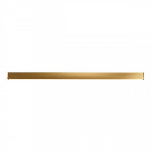 Настенный светодиодный светильник Milosh Tendence 0843WL-48GD