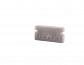 Заглушка Deko-Light End Cap P-AU-01-08 Set 2 pcs 978001 - фото №1