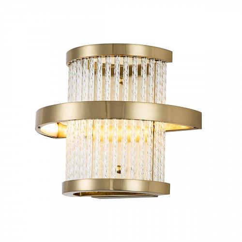 Настенный светодиодный светильник Favourite Arena 2995-1W