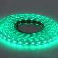 Светодиодная влагозащищенная лента Horoz 6W/m 60LED/m 5050SMD зеленый 50M 081-004-0001 HRZ00001187 - фото №1