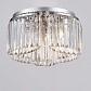 Потолочная люстра Newport 4354/PL Chrome М0062728 - фото №2