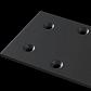 Заглушка Maytoni Accessories for tracksTRA004EC-21B - фото №4