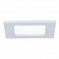Встраиваемый светодиодный светильник Paulmann Quality Line Panel 92064 - фото №2