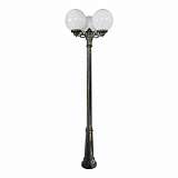 Уличный фонарь Fumagalli G30.157.S30.BYE27