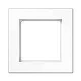 Рамка Jung AC581WW