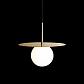 Подвесной светильник Loft IT Ufo 10120/250P Gold - фото №2