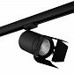Трековый светодиодный светильник Lightstar Canno Led (303572+202997) C357297 - фото №1
