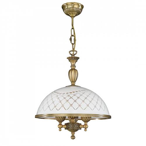 Подвесной светильник Reccagni Angelo L.7002/38