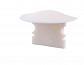 Заглушка Deko-Light End Cap F-ET-02-10 Set 2 pcs 978630 - фото №1