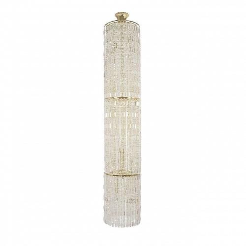 Каскадная люстра Dio DArte Elite Belluno E 1.9.45.100 G