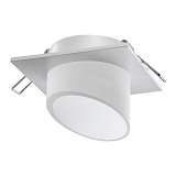 Встраиваемый светильник Novotech Spot Lirio 370899