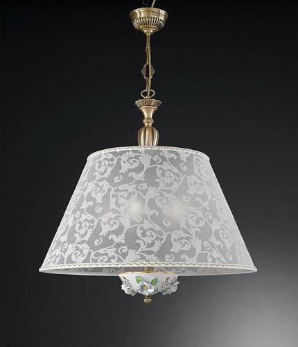 Подвесной светильник Reccagni Angelo L 9000/60