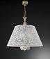 Подвесной светильник Reccagni Angelo L 9000/60 - фото №1