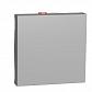 Переключатель одноклавишный Schneider Electric Unica New Modular NU320330 - фото №1