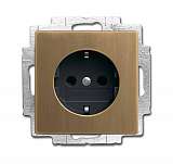 Розетка ABB 2CKA002013A5399