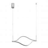 Подвесной светодиодный светильник Kink Light Линн 08258-60,16P