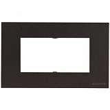 Рамка ABB 2CLA247400N1801