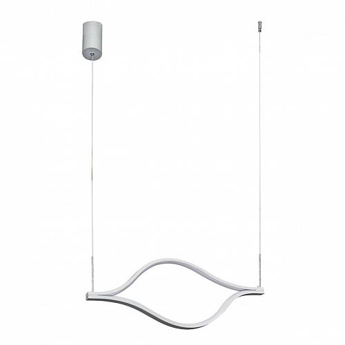 Подвесной светодиодный светильник Kink Light Линн 08258-60,16P