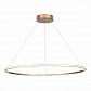 Подвесной светодиодный светильник ST Luce ST604.243.46 - фото №2