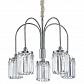 Подвесная люстра Newport 4505/C Chrome М0062718 - фото №1